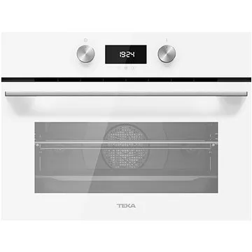TEKA HLC 8400 U-White (111130002)