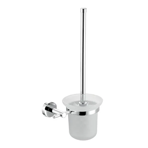 Novaservis Mephisto wc kefa chróm 6833.0