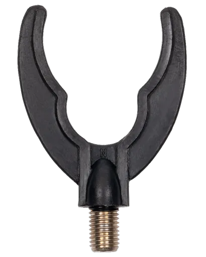 Zebco rohatinka trophy double u rod rest