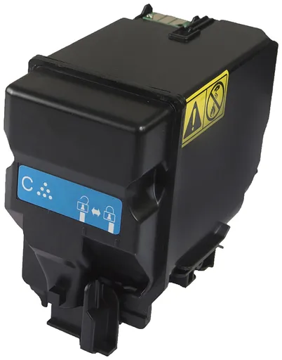 KONICA MINOLTA TNP-48 C - kompatibilný