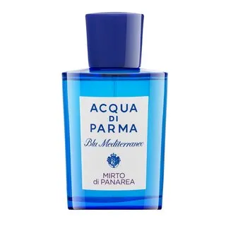 Acqua di Parma Blu Mediterraneo Mirto di Panarea toaletná voda unisex 150 ml