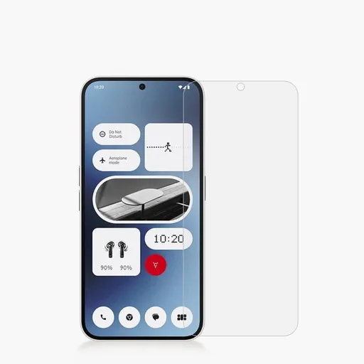 Ochranné sklo pre Nothing Phone (3a) Pro