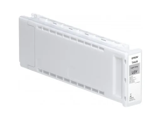 Epson T44J940 C13T44J940 svetlo sivá (light gray) originálna cartridge