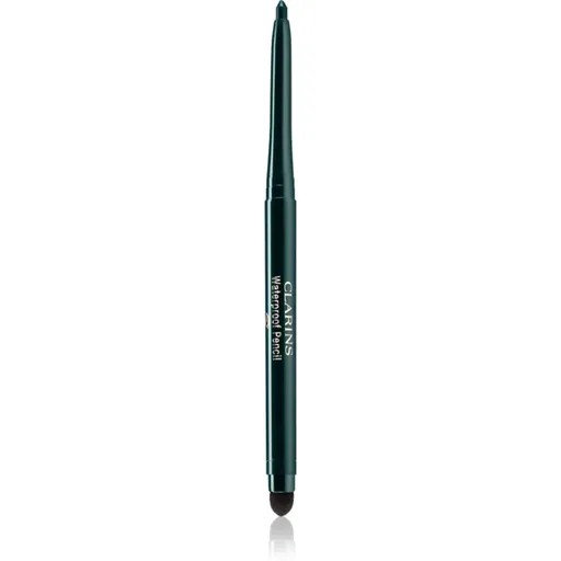 Clarins Waterproof Pencil vodeodolná ceruzka na oči odtieň 05 Forest 0.29 g