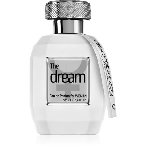 Asombroso by Osmany Laffita The Dream for Woman parfumovaná voda pre ženy 100 ml