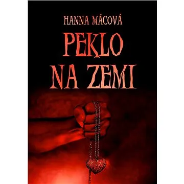 Peklo na zemi (999-00-020-6280-3)