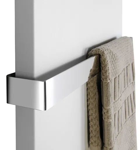 SAPHO - MAGNIFICA držiak uterákov 510, leštená nerez IRPA13