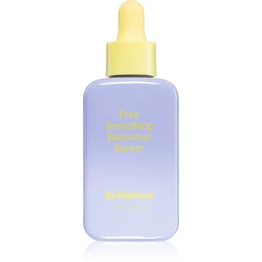 By Wishtrend Pore Smoothing Bakuchiol Serum sérum pre minimalizáciu pórov s bakuchiolom 30 ml