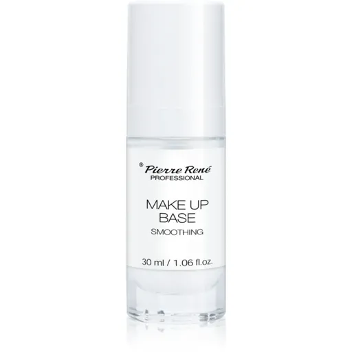 Pierre René Face vyhladzujúca báza pod make-up (with Vitamin E) 30 ml