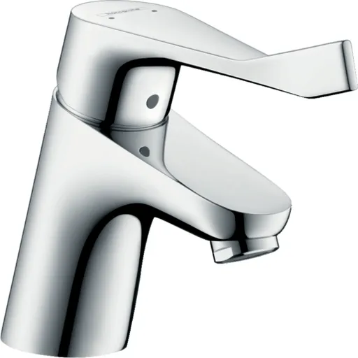 Hansgrohe Focus umývadlová batéria s výpusťou chróm 31910000