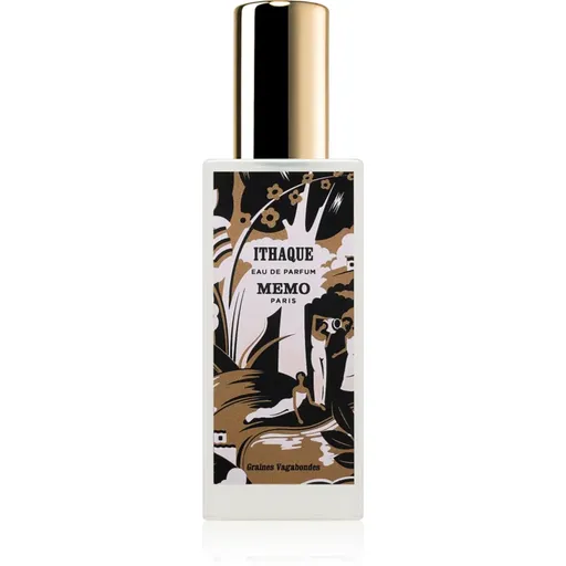 Memo Paris Ithaque parfumovaná voda unisex 30 ml