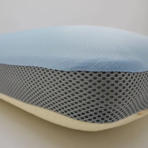 Vankúš s tvarovou pamäťou, 4 ročné obdobia