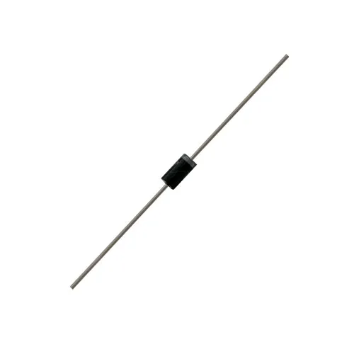 Dióda 1N5819  schottky  40V,1A  DO41