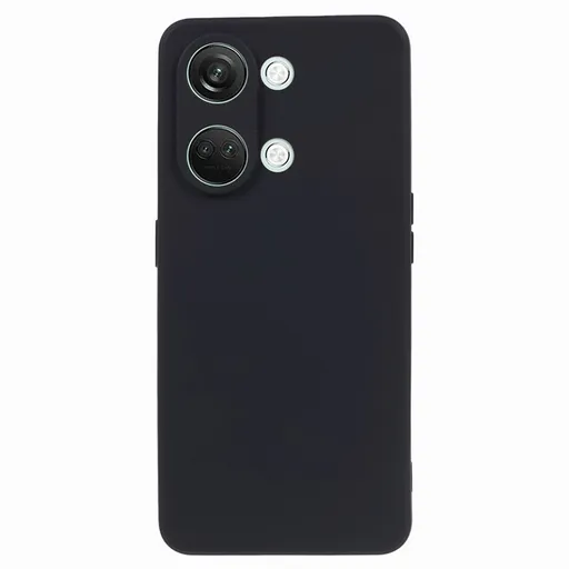 PROTEMIO TPU Kryt pre OnePlus Nord 3 5G čierny