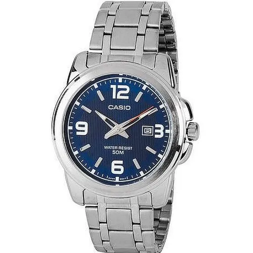 Casio Collection MTP-1314D-2A - 30 dní na vrátenie tovaru, Garancia originality