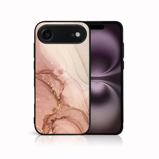 MY ART Ochranný kryt pre Apple iPhone Air SHIMMER (152)