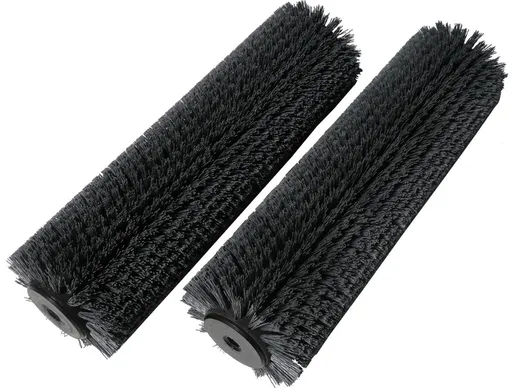 OSMO - Univerzálne čistiace kartáče pre interiér