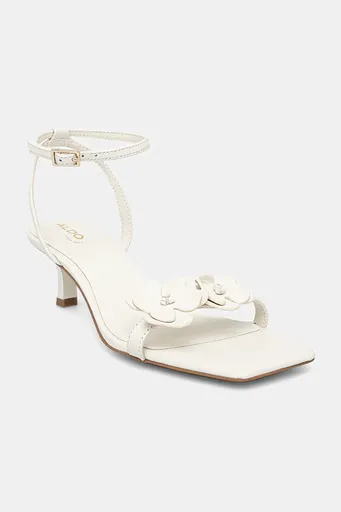 Kožené sandále Aldo DAISYROSE