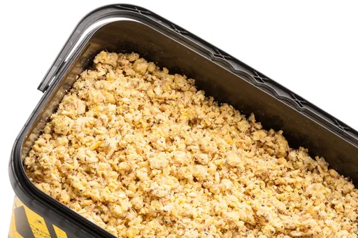 Mivardi method partikel 3 kg box - sladká kukurica