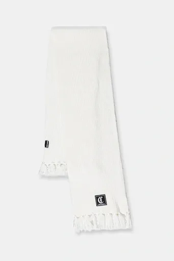 Šál s prímesou vlny Just Cavalli