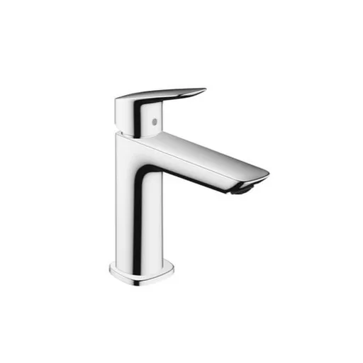 Hansgrohe Logis umývadlová batéria s výpusťou chróm 71254000