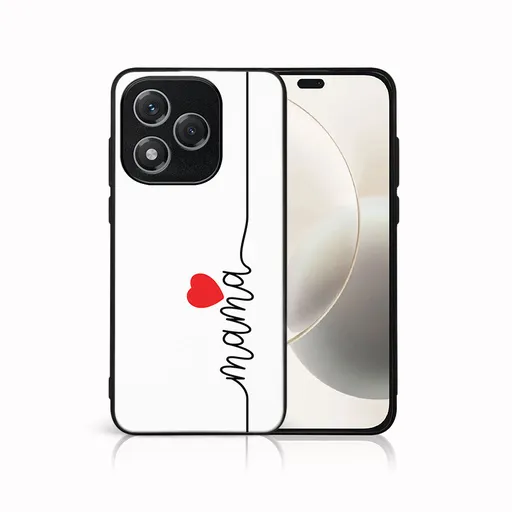 MY ART Ochranný kryt pre Honor 400 Lite 5G MAMA (200)