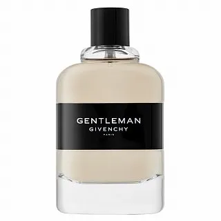 Givenchy Gentleman 2017 toaletná voda pre mužov 100 ml