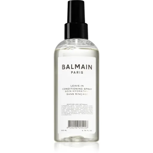Balmain Hair Couture Leave-in kondicionér v spreji 200 ml