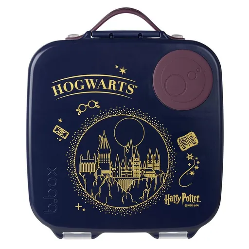B.BOX Olovrantový box veľký Harry Potter 2 l