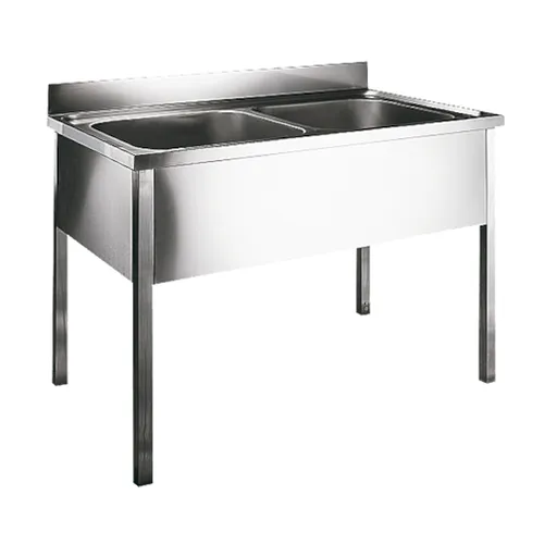 Drez Sanela nerez SLUN16