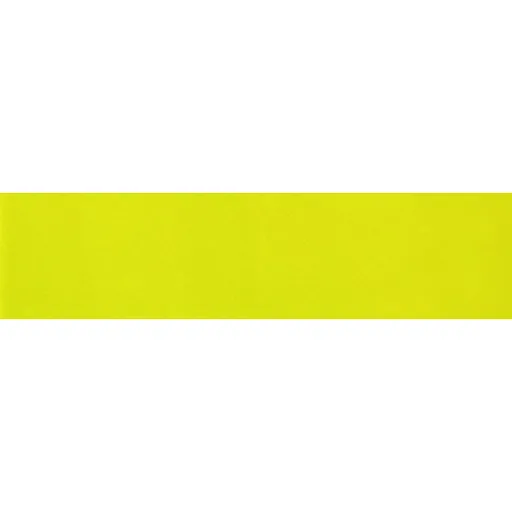 Obklad Ribesalbes Chic Colors amarillo 10x30 cm lesk CHICC0874