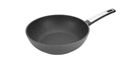 Tescoma wok panvica i-PREMIUM Stone ø 28 cm