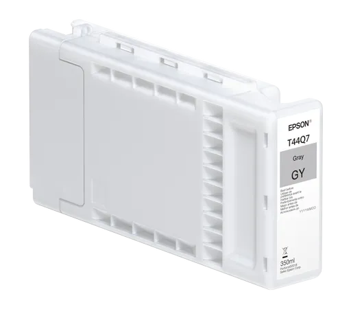 Epson T44Q740 C13T44Q740 sivá (gray) originálna cartridge