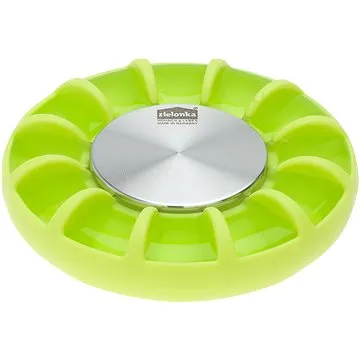 ZIELONKA neutralizér pachu kúpeľne zelený (G00096)