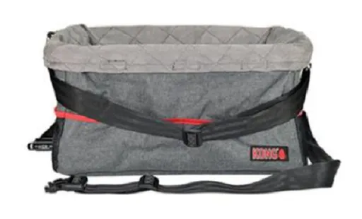 KONG autosedačka pre psa do 12kg