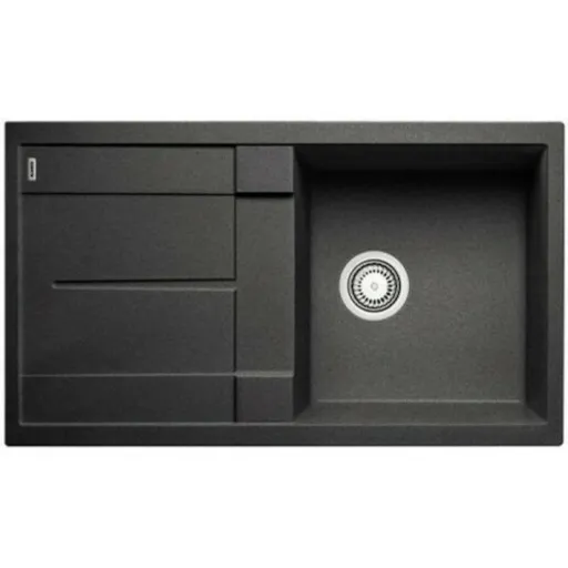Blanco Metra 5 S drez antracit 513212