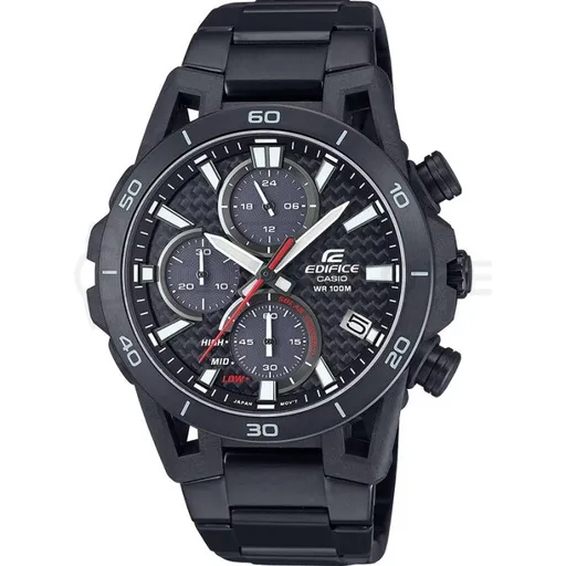 Casio Edifice EQS-960DC-1A - 30 dní na vrátenie tovaru, Garancia originality