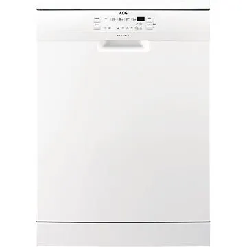 AEG Mastery FFB53610ZW