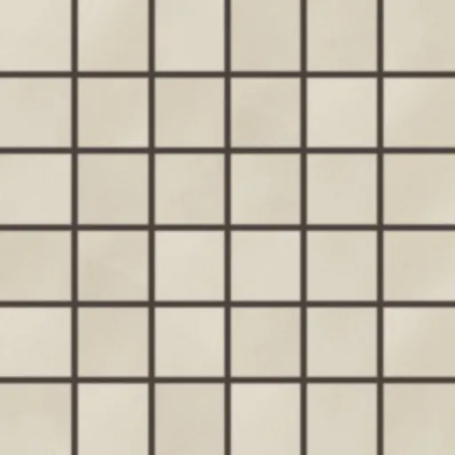 Mozaika Rako Blend béžová 30x30 cm mat DDM06806.1