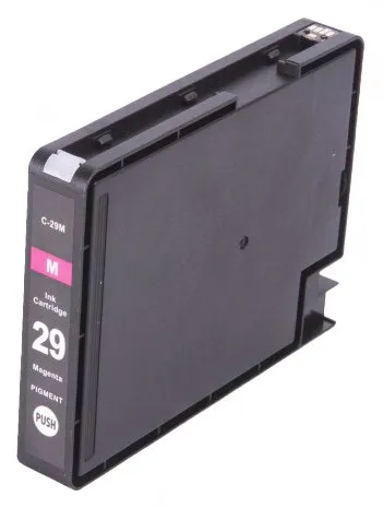 CANON PGI-29 M - kompatibilný
