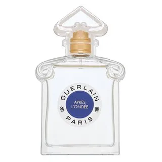 Guerlain Après L'Ondée toaletná voda pre ženy 75 ml