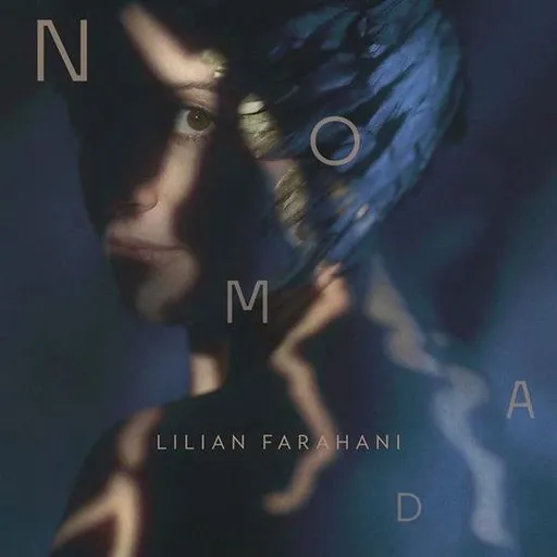 Lilian Farahani, FARAHANI, LILIAN - NOMAD CD, CD