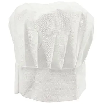 Čepice Kuchař - Kuchařka - Unisex (5901238619109)