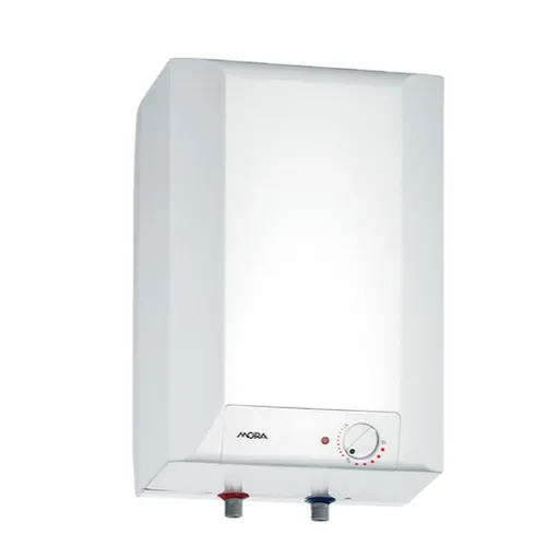 Mora MORA Mini beztlakový ohrievač vody mini 10 litrov 560591 SIKOTMB10N