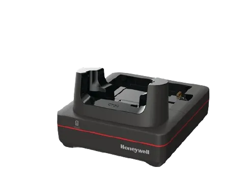 CT37 - booted ethernet homebase kit, EU cord