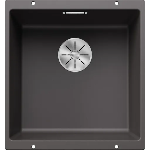 Blanco Subline 400-U sivá skala
