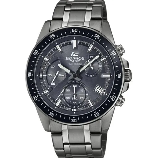 Casio Edifice EFV-540DC-1CVUEF - 30 dní na vrátenie tovaru, Garancia originality