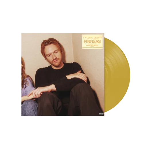 For Cryin' Out Loud!