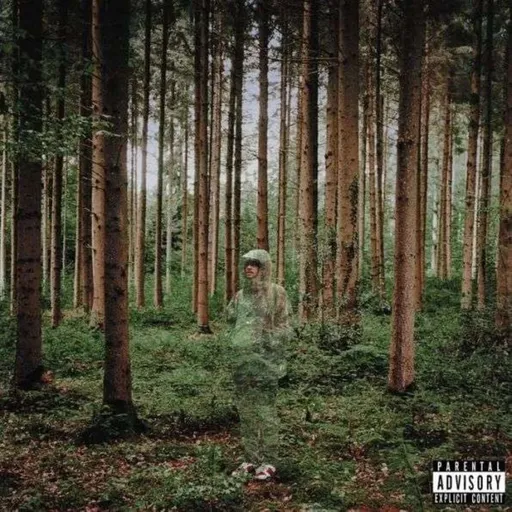 GRANDSON - I LOVE YOU, I M TRYING LP