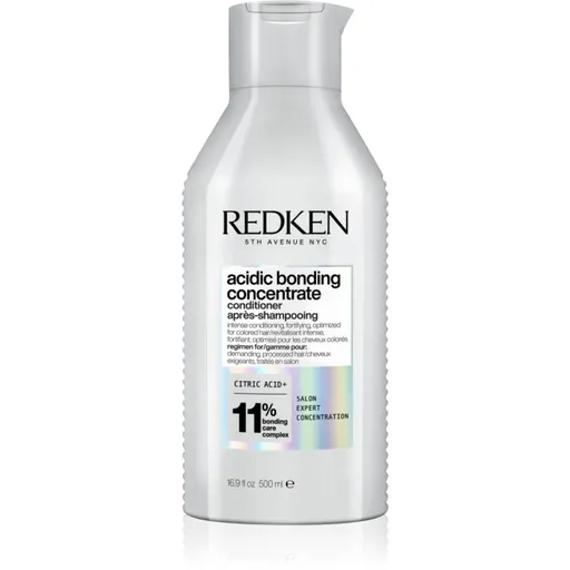 Redken Acidic Bonding Concentrate intenzivný regeneračný kondicionér 500 ml